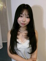 ロット(lot) 【Karen】スーパロングハイレイヤー