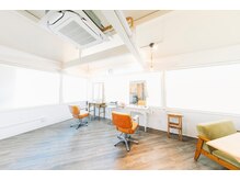 コラルネ(CORALNE)の雰囲気（セット面☆ご来店お待ちしております。）