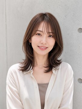 TELA HAIR 北習志野店【テーラへアー】【９月１日OPEN（予定）】 外ハネボブ