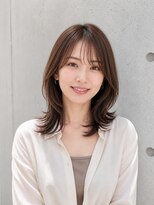 TELA HAIR 北習志野店【テーラへアー】【9月1日OPEN(予定)】 外ハネボブ