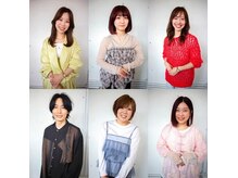 トイズファクトリー(Toys Factory)の雰囲気(実力派staff/ショート・ボブ・ミディアム専門/ママstaff/在籍)