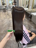 シャンプーボーイ 宮崎駅前店(SHAMPOO BOY)&nbsp;透明感カラー/カラー/髪質改善/縮毛矯正/ブリーチ/ハイライト