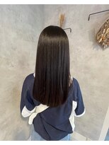 ドール 阪急高槻(DOLL)&nbsp;髪質改善×縮毛矯正