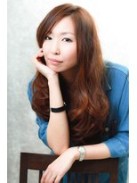 エピス 麻生1号店(epice)&nbsp;秋冬にオススメ★ボリュームカール