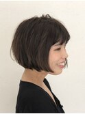 カット、カラー
