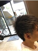 ショートスタイル