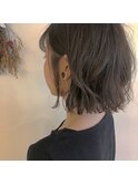 【FUDGE】秋冬おすすめ☆クリスタルグレージュ