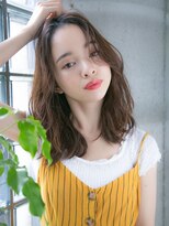 リリアン 表参道(relian)&nbsp;柔らかブラウン☆