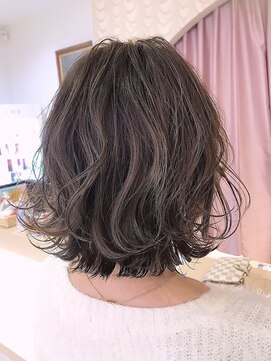 トゥルース 我孫子店(TRUTH) ショート