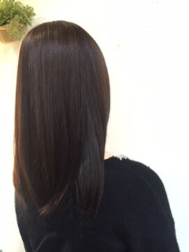 ネオリーブカップ 町田店(Neolive capu) ツヤ髪質改善 Neolive Capu町田