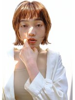 ソワ オモテサンドウ(SOIE OMOTESANDO)&nbsp;【SOIE】ニュアンスボブ