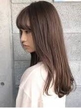 エイトマイル ヘアーデザイン(8Mile hair design)