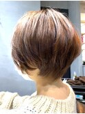 重軽ショート
