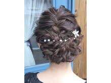 ヘアスパ ムニ(HAIR SPA MUNI)