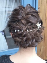 ヘアスパ ムニ(HAIR SPA MUNI)