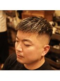 fade  style