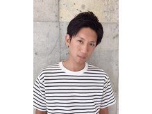 ヘアーアート リオン バイニューヨークニューヨーク(hair art Le Riow byNYNY)