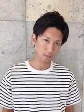 ヘアーアート リオン バイニューヨークニューヨーク(hair art Le Riow byNYNY)