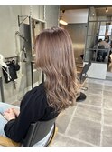グレージュ