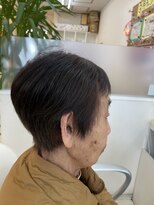 ヴィジュ(Vijow)&nbsp;自毛に近い白髪染め