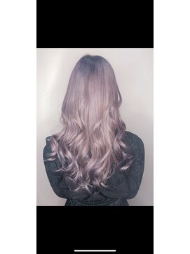 モードケイズ 阿倍野店(MODE K’s) ピンクベージュ