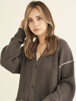 エンタク 新宿三丁目店(enntaku)&nbsp;似合わせカット/アースカラー/デザインカラー[新宿/新宿三丁目]