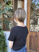 ディディ イック(didi ic)&nbsp;ルーツカラー