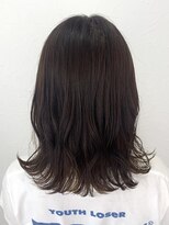 シエル 立川店(CIEL)&nbsp;《CIEL由井》イルミナカラー×チョコレートブラウン