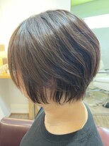 リュリュ(RyuRyu) 時短ショートスタイル