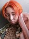 シキ(SIKI)の写真/流行りとあなたに合うポイントを的確に捉えた【褒められカラー】をゲット♪気分も女子力もUP！