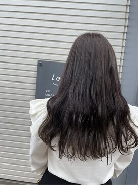 ロレ(lole') オリーブアッシュ