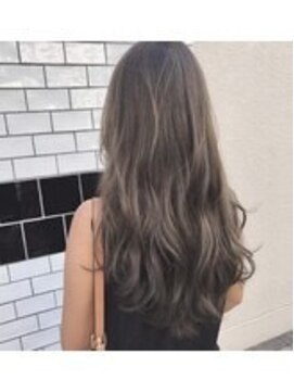 ユニバーストーキョー 池袋東口店(universe tokyo) 【universe tokyo池袋】髪質改善/イルミナカラー/ハイライト