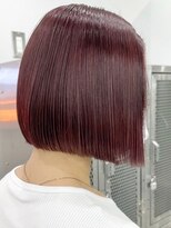 ウィコ 新宿(WICO)&nbsp;チェリーピンク[新宿駅/イメチェン/チェリーブラウン]