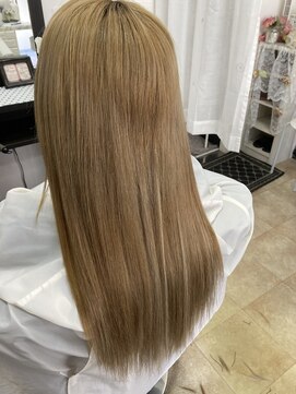 トゥインクル 飾磨店(Beauty Studio twinkle) ハイクラスエクステ 50本