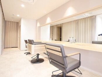 gemu.　hair and spa【ゲミュ　ヘア アンド スパ】