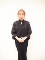 グランアヴェダ ららぽーと門真店(GRAN AVEDA) 前田 真央