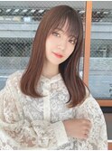 大人ミディアム/アッシュブラウン