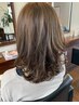 【迷ったらコレ】ヘアメンテナンスコ―ス