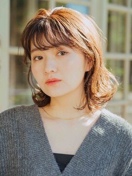 リアン 方南町店(Lian) 【2024年新作スタイル】方南町美容室Lian