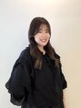 アリーズ シブヤ(ALLYS shibuya) 福壽 優奈