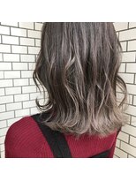 ボタニウムドットハイクバイアールサロン(BOTANIUM.Hk by Rr SALON)&nbsp;【BOTANIUM.Hk by RrSALON】パールホワイト