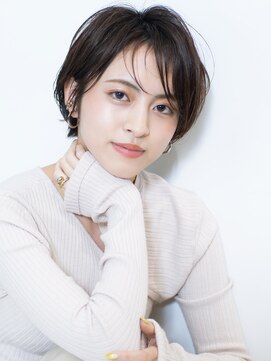 エアー 福岡(AIR) air福岡 クール風ショート