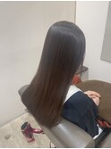 Aラインロングstyle