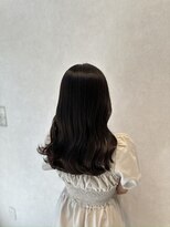 LAPISUTA 門前仲町&nbsp;カラーエステ髪質改善美容院LAPISUTA 門前仲町）