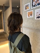 プロム(plom) ウルフ