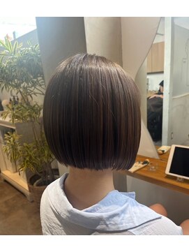 シー(Ciiiie) ★ミニボブ★