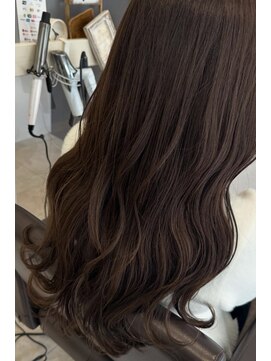 メルシー(Merci) ロング