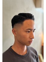 バーバートモシビ(BAR BER TOMOSHIBI)&nbsp;サイドパート