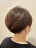 髪質改善☆高濃度水素ケア カット・シャンプー　8800→7700