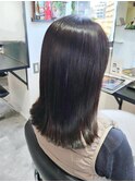 Aceオリジナル 酸性縮毛矯正